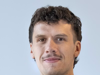 Max HelmantelAI Creative & Trainer