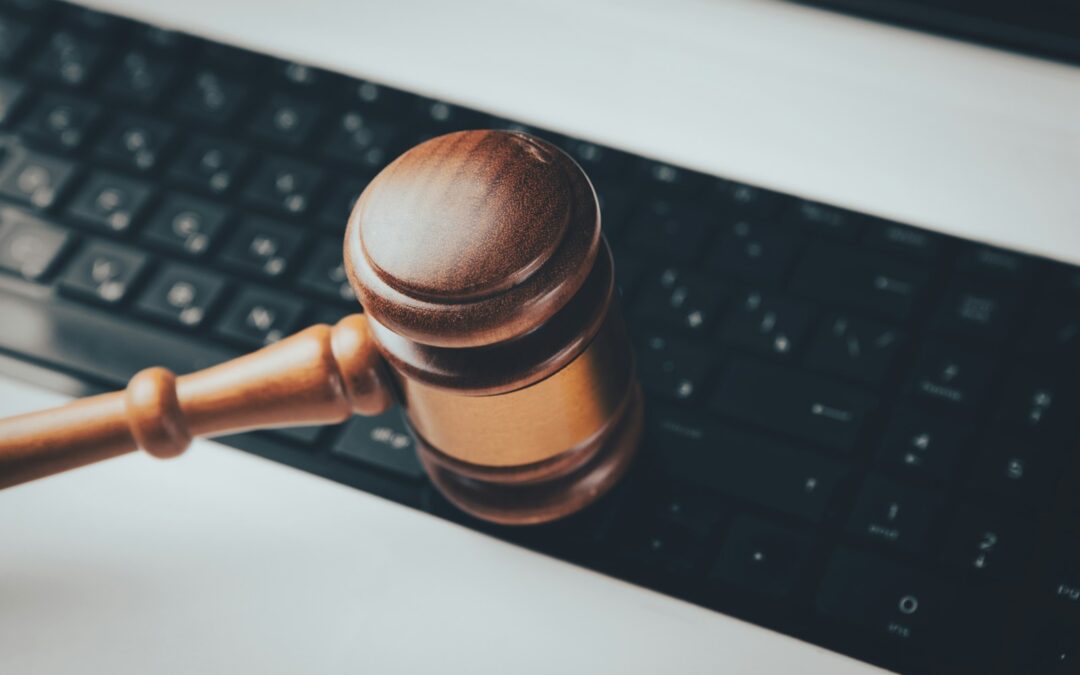 AI in law firms: from hype to a firm footing